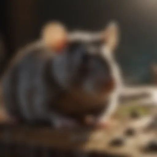Rat Behavior Understanding