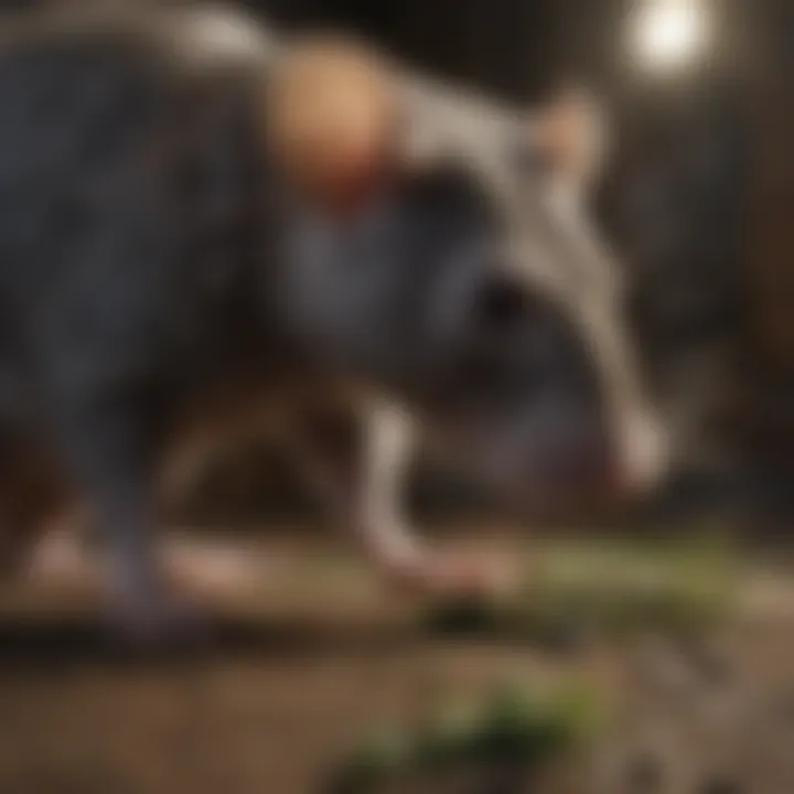 Rat Poison Impact on Environment