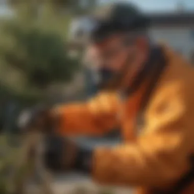 Expert Pest Extermination Techniques by Rebel Pest Control