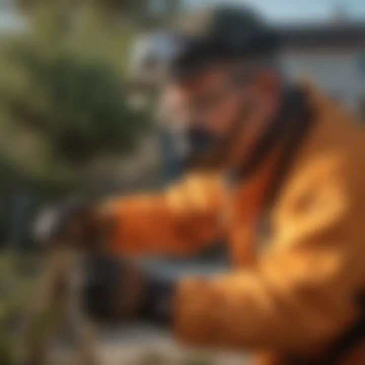 Expert Pest Extermination Techniques by Rebel Pest Control