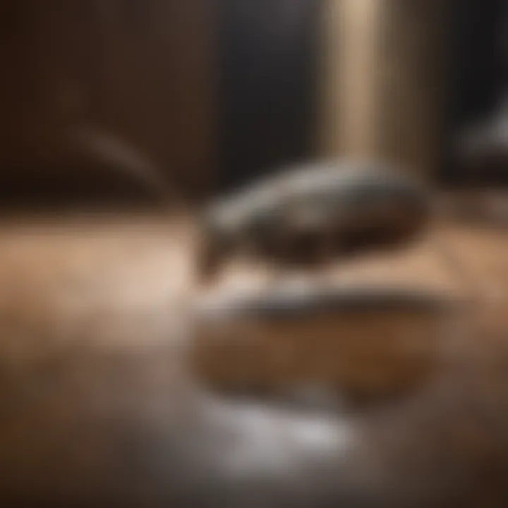 Meticulous Pest Inspection by Rebel Pest Control