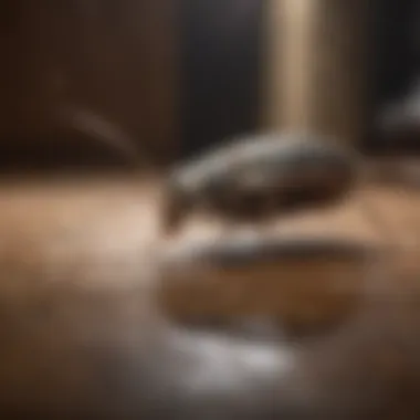Meticulous Pest Inspection by Rebel Pest Control Meticulous Pest Inspection by Rebel Pest Control