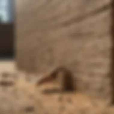Protect your property with Recruit HD termite bait