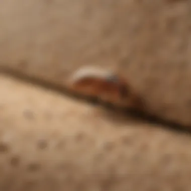 Benefits of Recruit HD for termite control