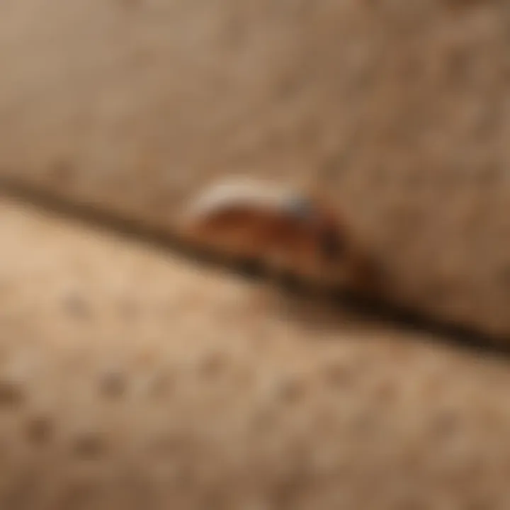 Benefits of Recruit HD for termite control