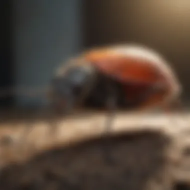 Identifying the Predominant Pests in Redding Common Big Time Pests in Redding, CA