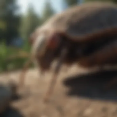 Confronting the Pest Menace in Redding Pest Infestation Challenges in Redding, CA