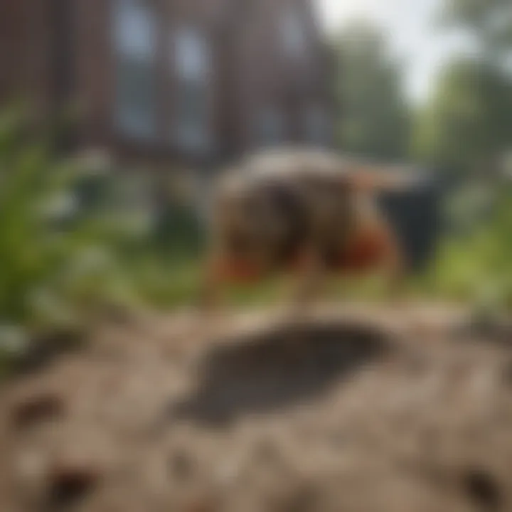 Redmon Pest Solutions - Eco-Friendly Pest Control