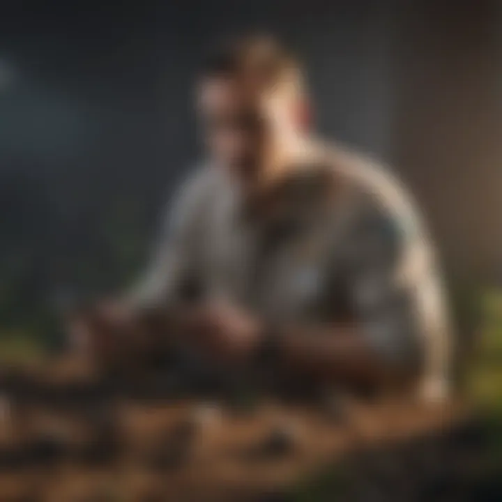 Regulatory frameworks in pest management