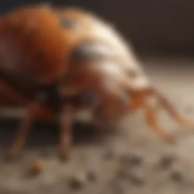 Uncovering Reinfestation Sources Reinfestation Sources Analysis