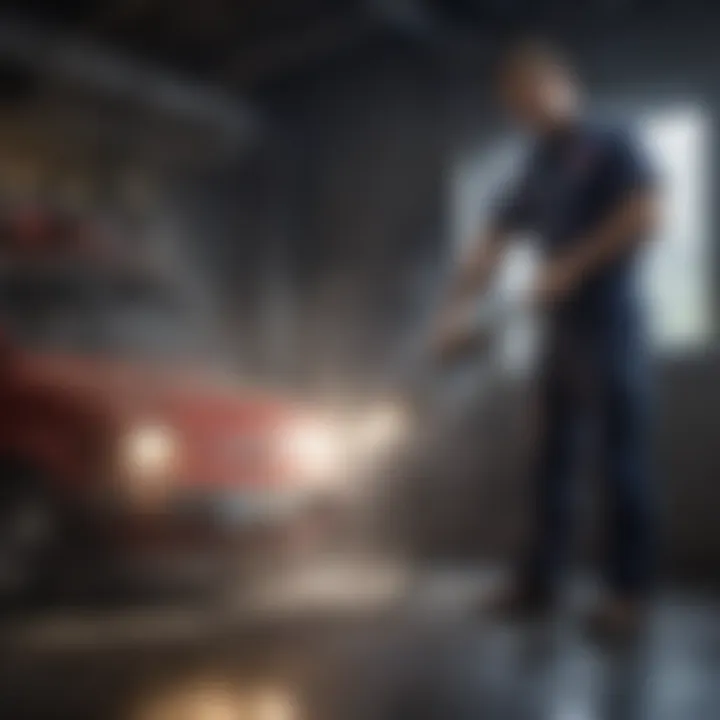 Essential Maintenance for Steam Cleaners Maintenance tips for optimal steam cleaner performance