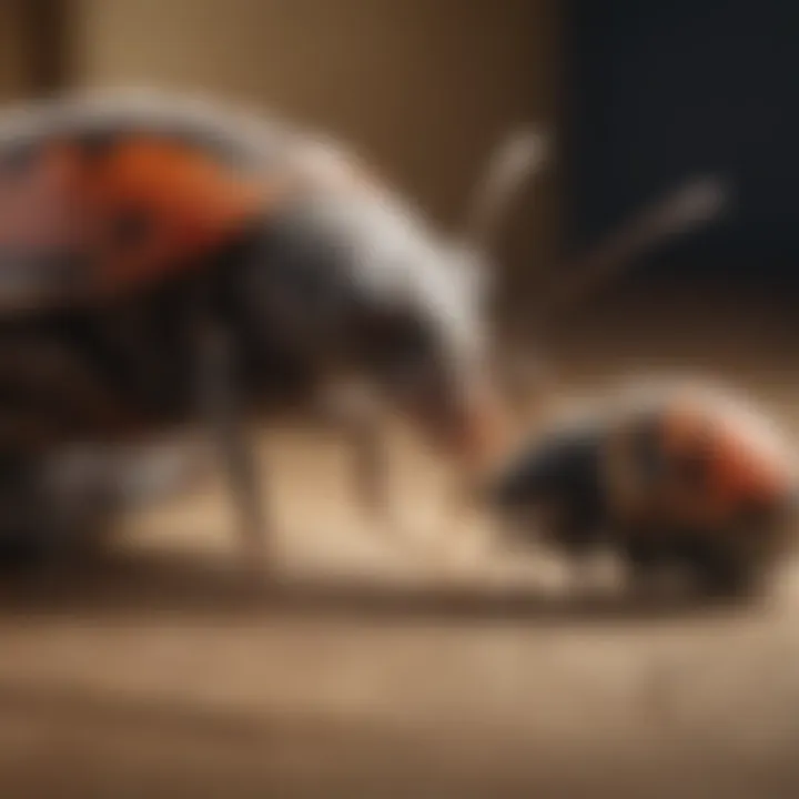 Natural Pest Control Solutions