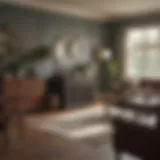 Pest-Free Home in Easton, MD