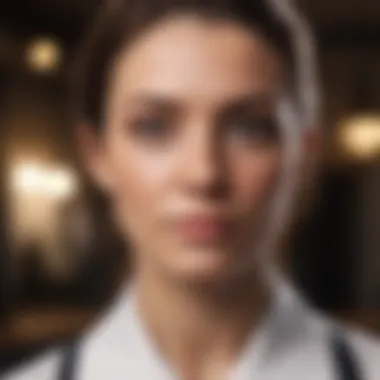 Exceptional Customer Service Standards Exceptional Customer Service Standards