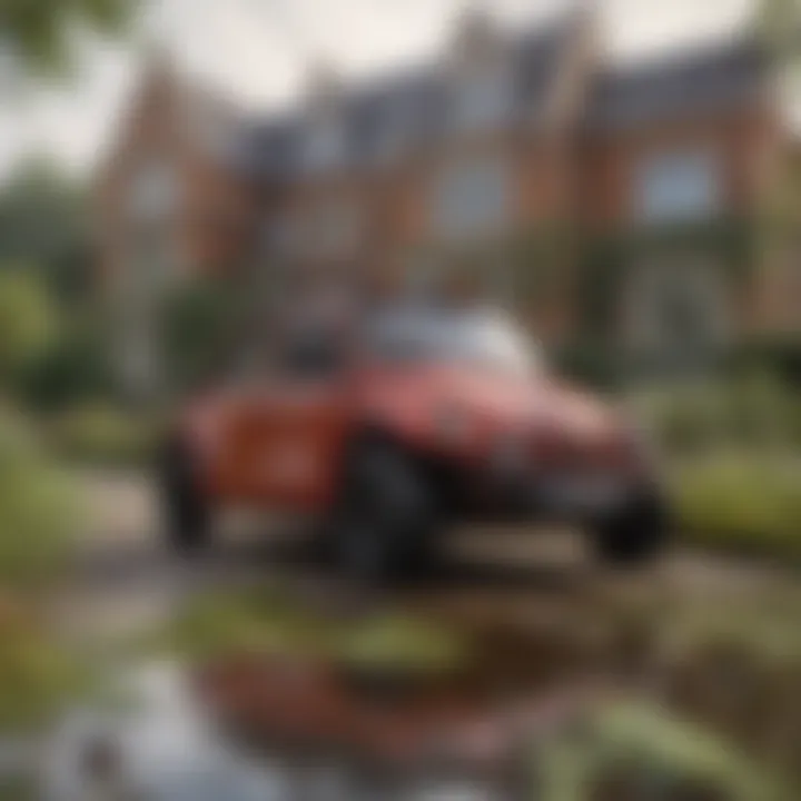 Cutting-Edge Pest Control Techniques