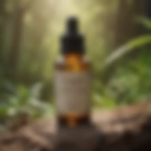 Organic Essential Oils for Chigger Repellent Organic essential oils for chigger repellent