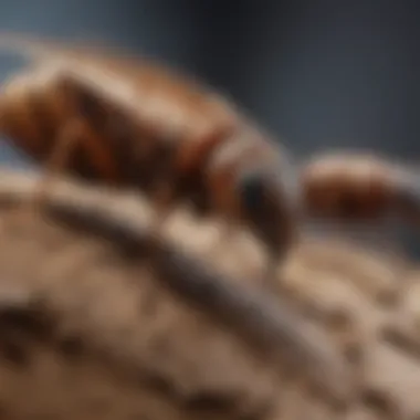 Reputation Exploration Exploring reputation of Budget Brothers Termite in industry