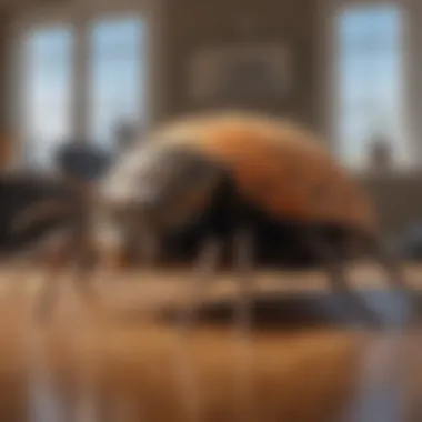 Tailored Solutions for Every Setting Residential and Commercial Pest Management by etown Exterminating