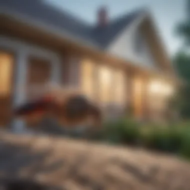 Residential Mosquito Control Solutions