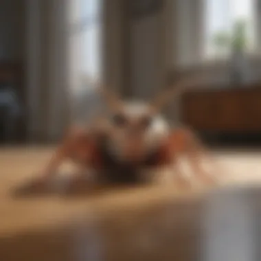 Residential Pest Control Services by Getem