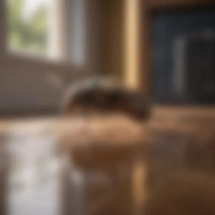 Thorough Pest Inspection for Homes Residential Property Pest Inspection