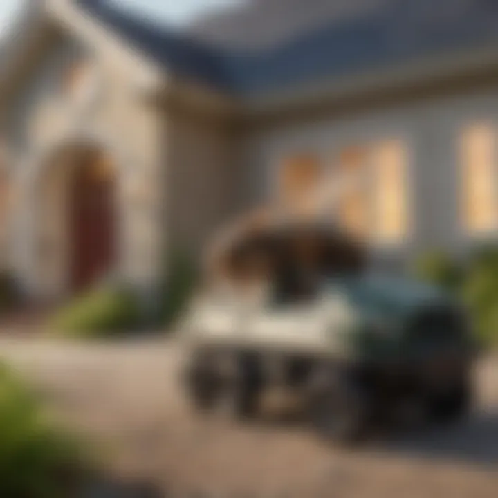 Residential Pest Control Services by Ray's Pest Control