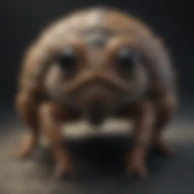 Resilience Rising: A Symbolic Illustration of Mitigating Economic Vulnerabilities