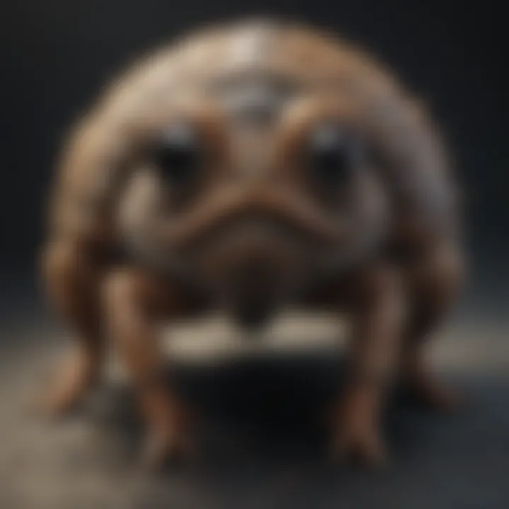 Resilience Rising: A Symbolic Illustration of Mitigating Economic Vulnerabilities