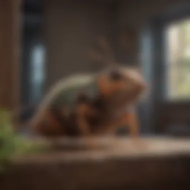 Insights into Pest Control Effectiveness at Rest Easy Rest Easy Pest Control Effectiveness Insights