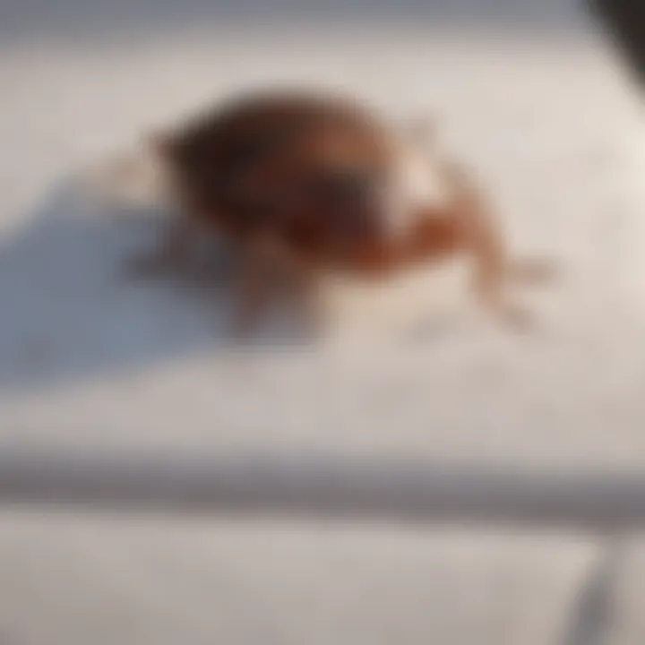 Guardian of Your Rest