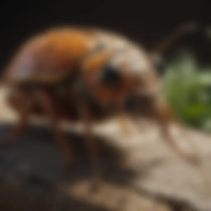 Revolutionary Pest Management Strategies in Fort Myers