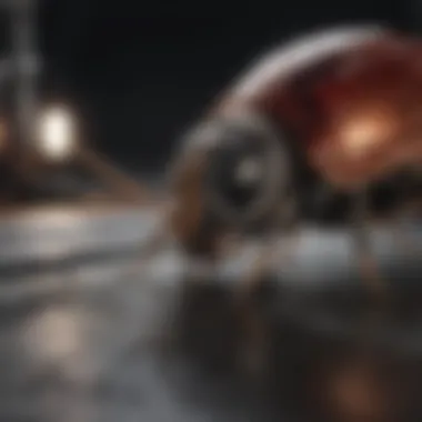 Cutting-Edge Technology Integration