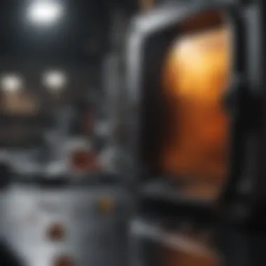 Precision Prototyping Process