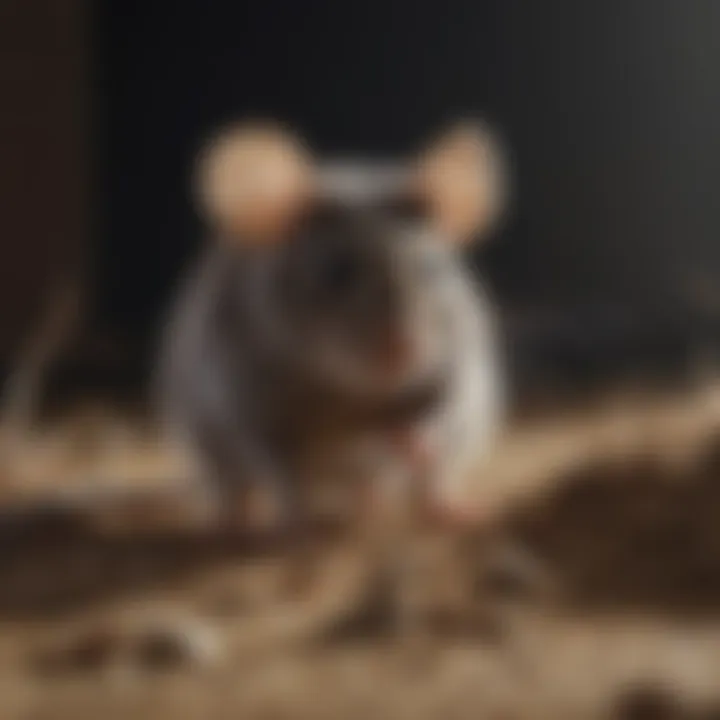 Efficient Eradication of Mouse Infestations Revolutionizing Mice Control with Technology