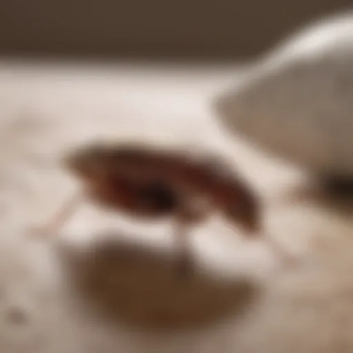 Innovative Bed Bug Detection Technology