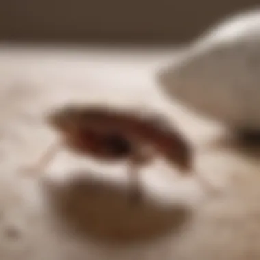 Cutting-Edge Bed Bug Detection Technology Innovative Bed Bug Detection Technology