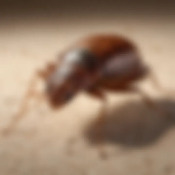 Advanced Bed Bug Extermination Tools