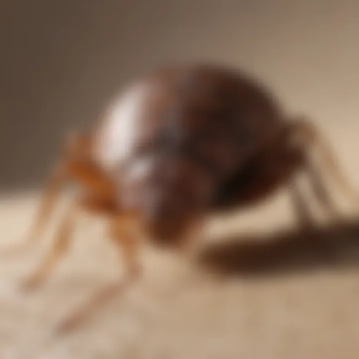 Effective Bed Bug Prevention Methods