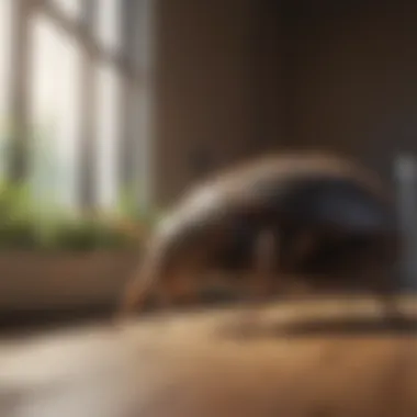 Innovative Pest Control Solutions Innovative Pest Control Solutions in Fort Lauderdale