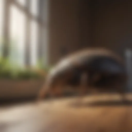 Innovative Pest Control Solutions Innovative Pest Control Solutions in Fort Lauderdale