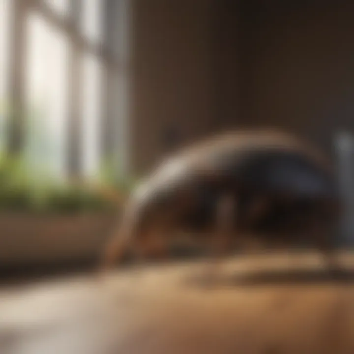 Innovative Pest Control Solutions Innovative Pest Control Solutions in Fort Lauderdale