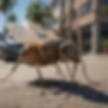 Urban Pest Management Evolution Urban Pest Management Evolution in Fort Lauderdale