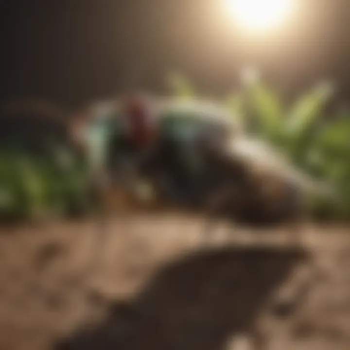 Game-Changing Pest Control Innovation