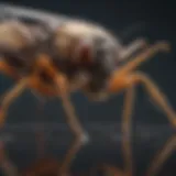 Innovative Trap Mechanism