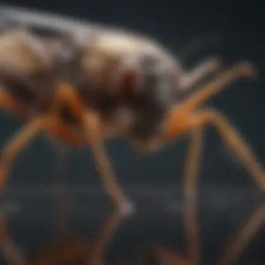 Innovative Trap Mechanism