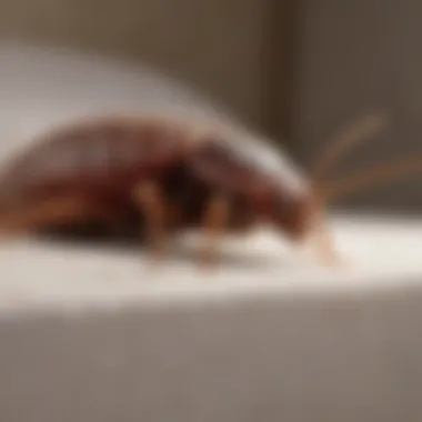Intelligent Bed Bug Treatment Strategies Smart Bed Bug Treatment Strategies