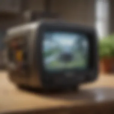 Innovative pest control software interface