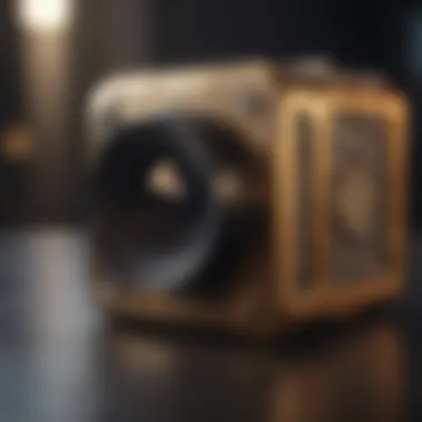 Enhancing Photography with Lumecube Air