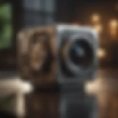 Game-Changing Device for Photographers