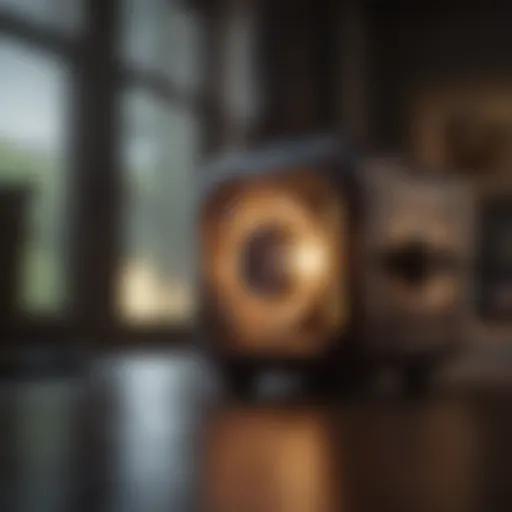 Innovative Lighting Solution in Photography